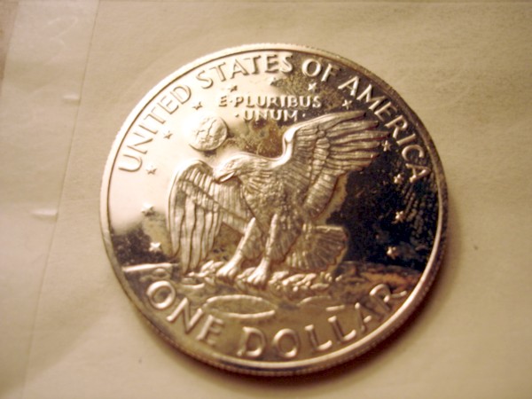 Post-An-Ike-Eisenhower-Dollar